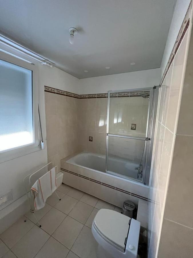 Maison 4 A 8 Personnes Фаш-Тюмениль Экстерьер фото