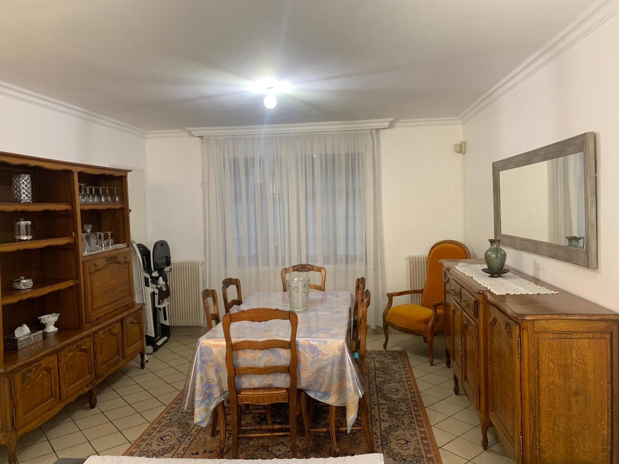 Maison 4 A 8 Personnes Фаш-Тюмениль Экстерьер фото